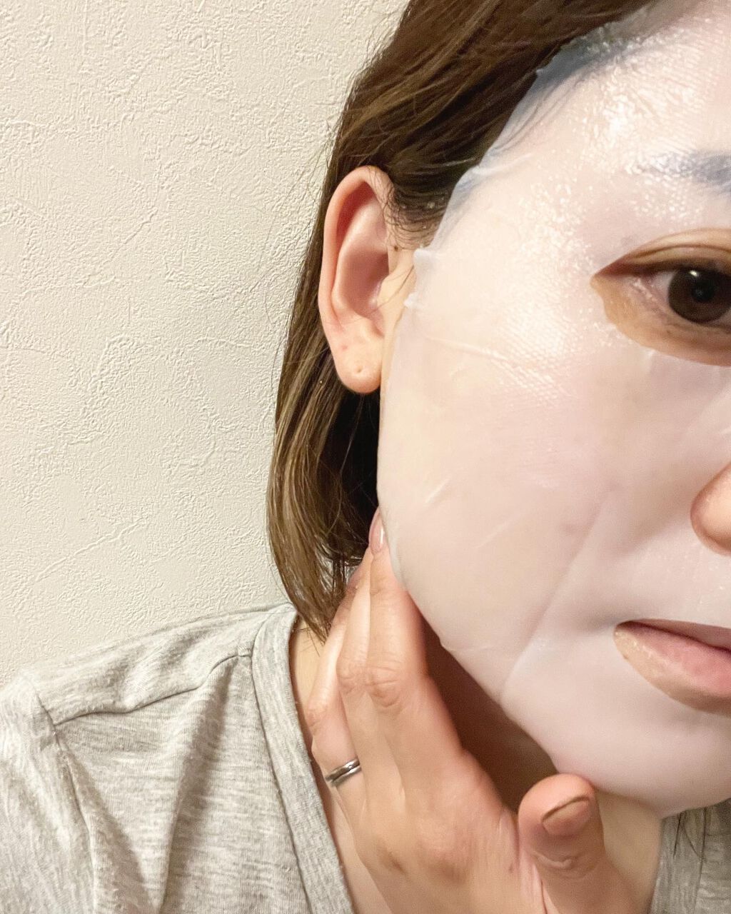 meriimam on LIPS 「❋使い心地に病みつきになったシートマスクは初めてです!・・・・..」(3枚目)