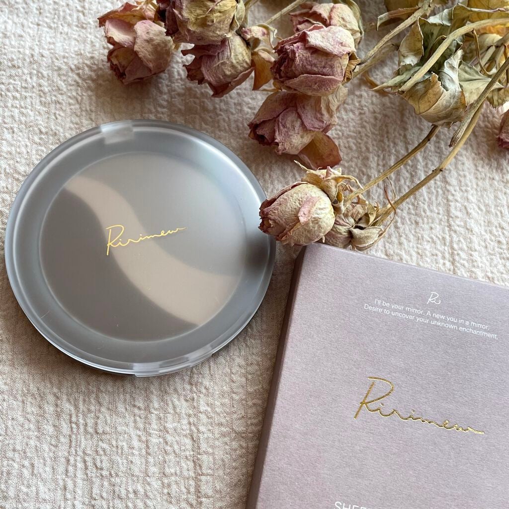 シアーマットシェーディング/Ririmew/シェーディングを使ったクチコミ(1枚目)