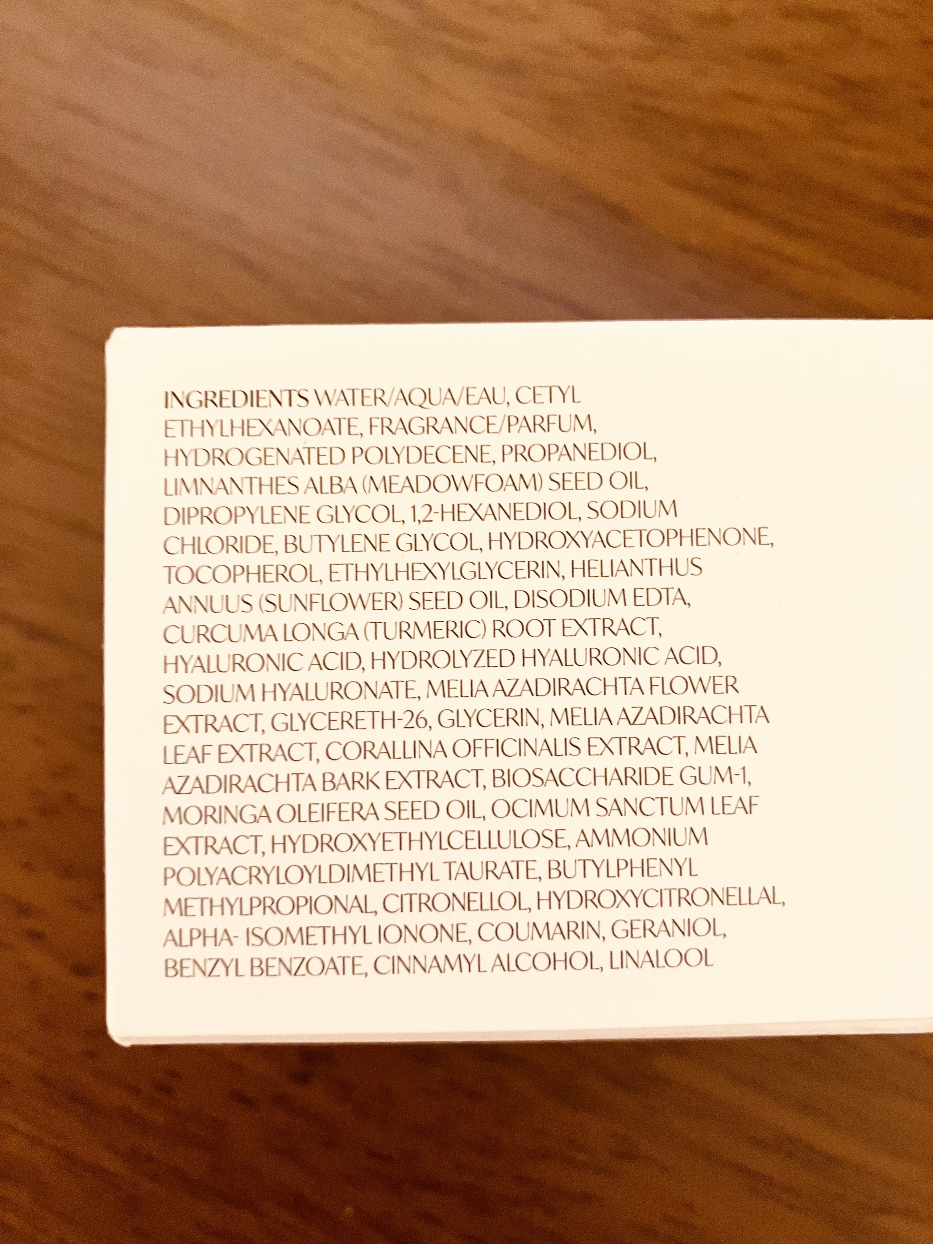 オードパフューム ザ・ファースト/Addct/香水(レディース)を使ったクチコミ（3枚目）