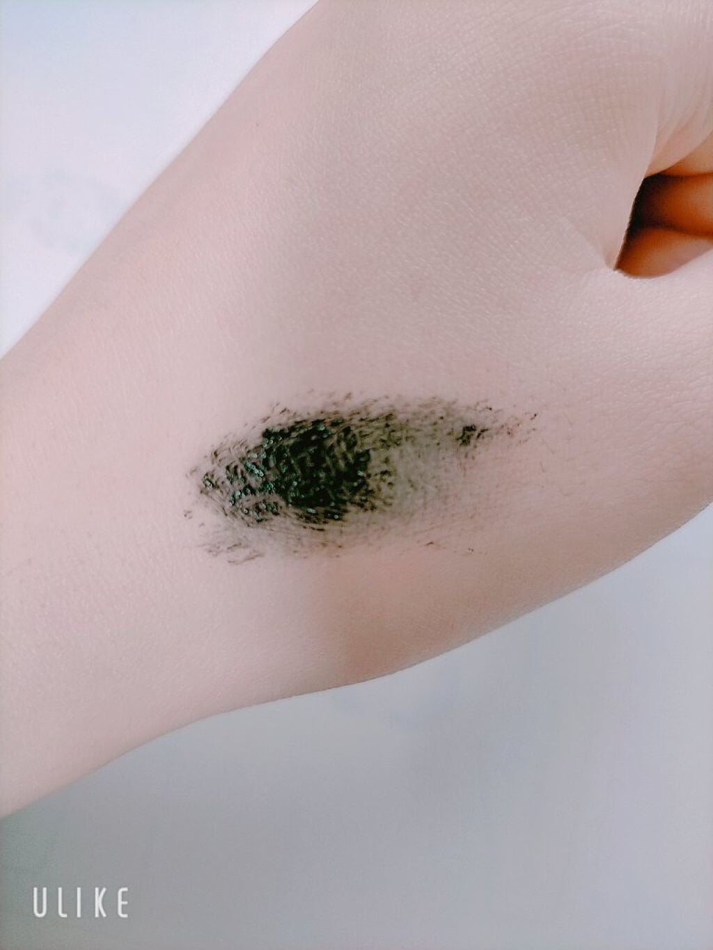 アンプリシルウォータープルーフ/LANCOME/マスカラを使ったクチコミ(3枚目)