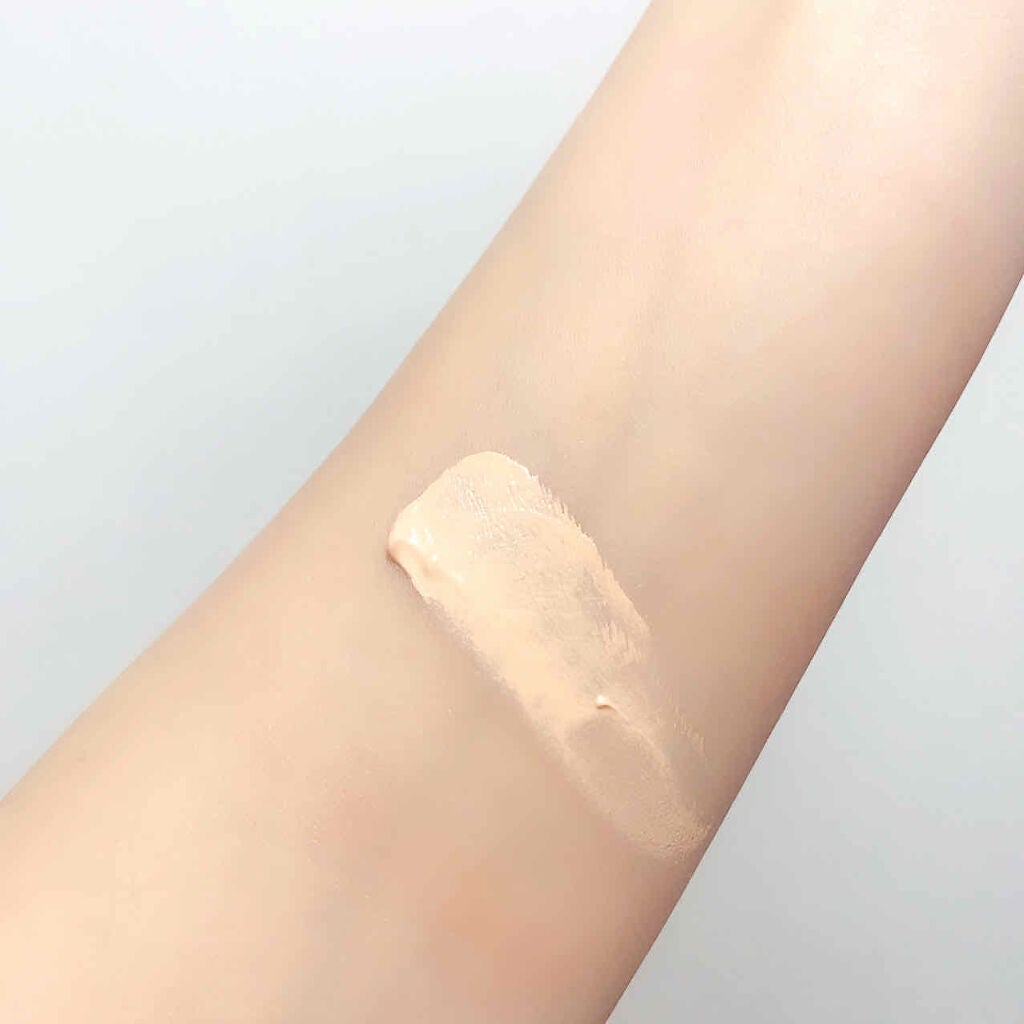 ルミナス ペンブラッシュコンシーラー/RMK/リキッドコンシーラーを使ったクチコミ(2枚目)