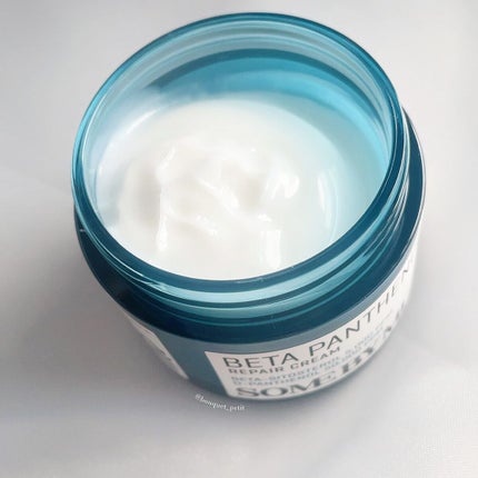 ベタ-パンテノールトナー/SOME BY MI/化粧水を使ったクチコミ(4枚目)