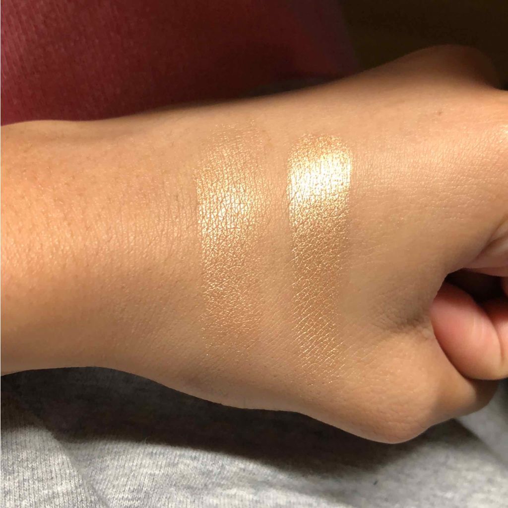 エクストラ ディメンション スキンフィニッシュ/M・A・C/プレストパウダーを使ったクチコミ(1枚目)