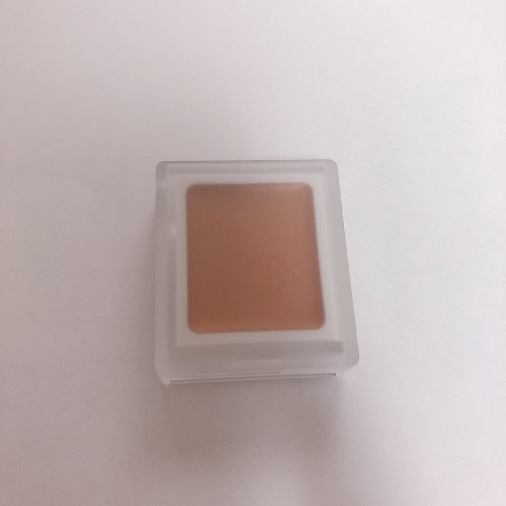 アイシャドウベース/キャンメイク/アイシャドウベースを使ったクチコミ（1枚目）