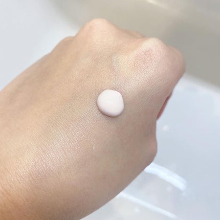 ニベアUV ディープ プロテクト&ケア トーンアップ エッセンス/ニベア/日焼け止めローションを使ったクチコミ(4枚目)