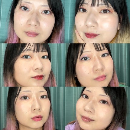 1day refrear a-eye/リフレア/ワンデー(1DAY)カラコンを使ったクチコミ(4枚目)