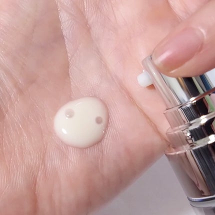 レチノール ボリューム リップセラム/primera/リップグロスを使ったクチコミ(3枚目)