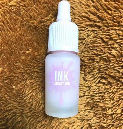 インクコレクター/PERIPERA/化粧下地を使ったクチコミ(1枚目)