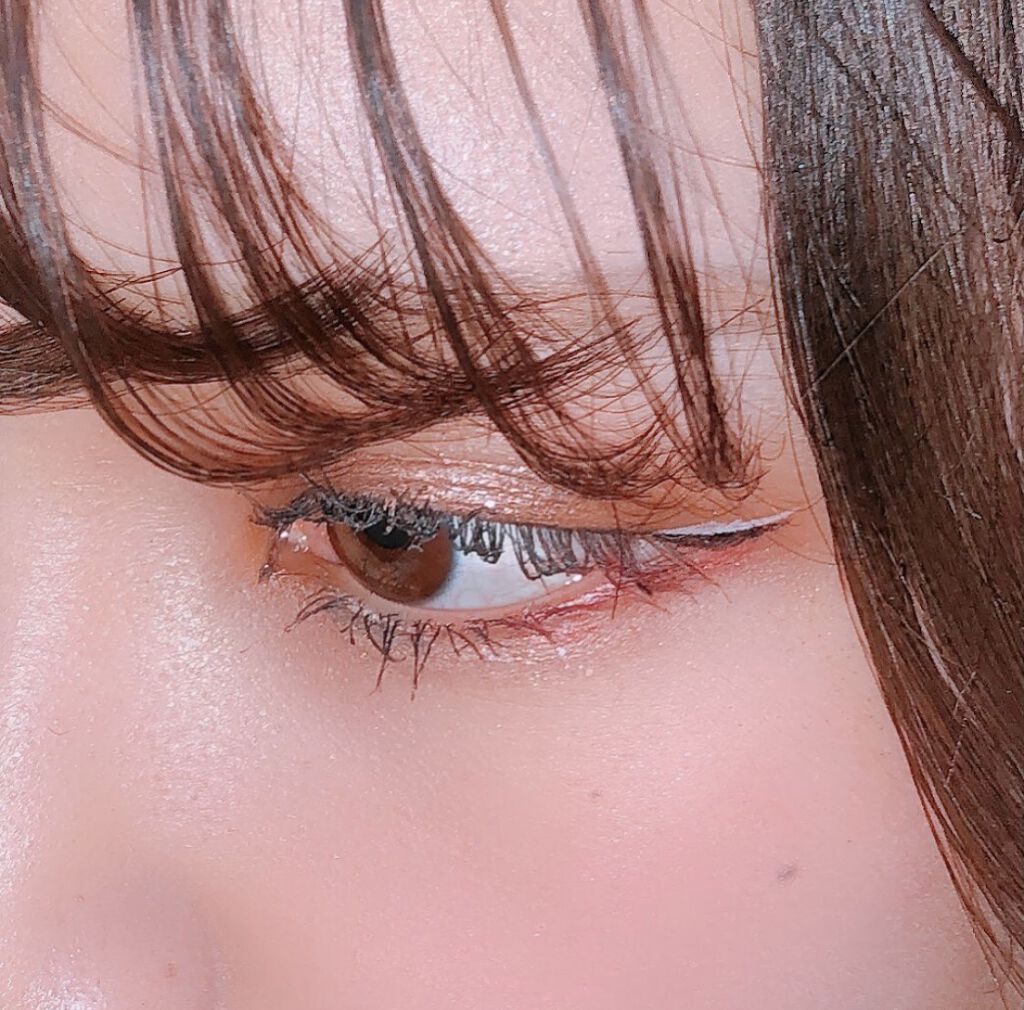 EMAKED（エマーキット）/水橋保寿堂製薬/まつげ美容液を使ったクチコミ（3枚目）