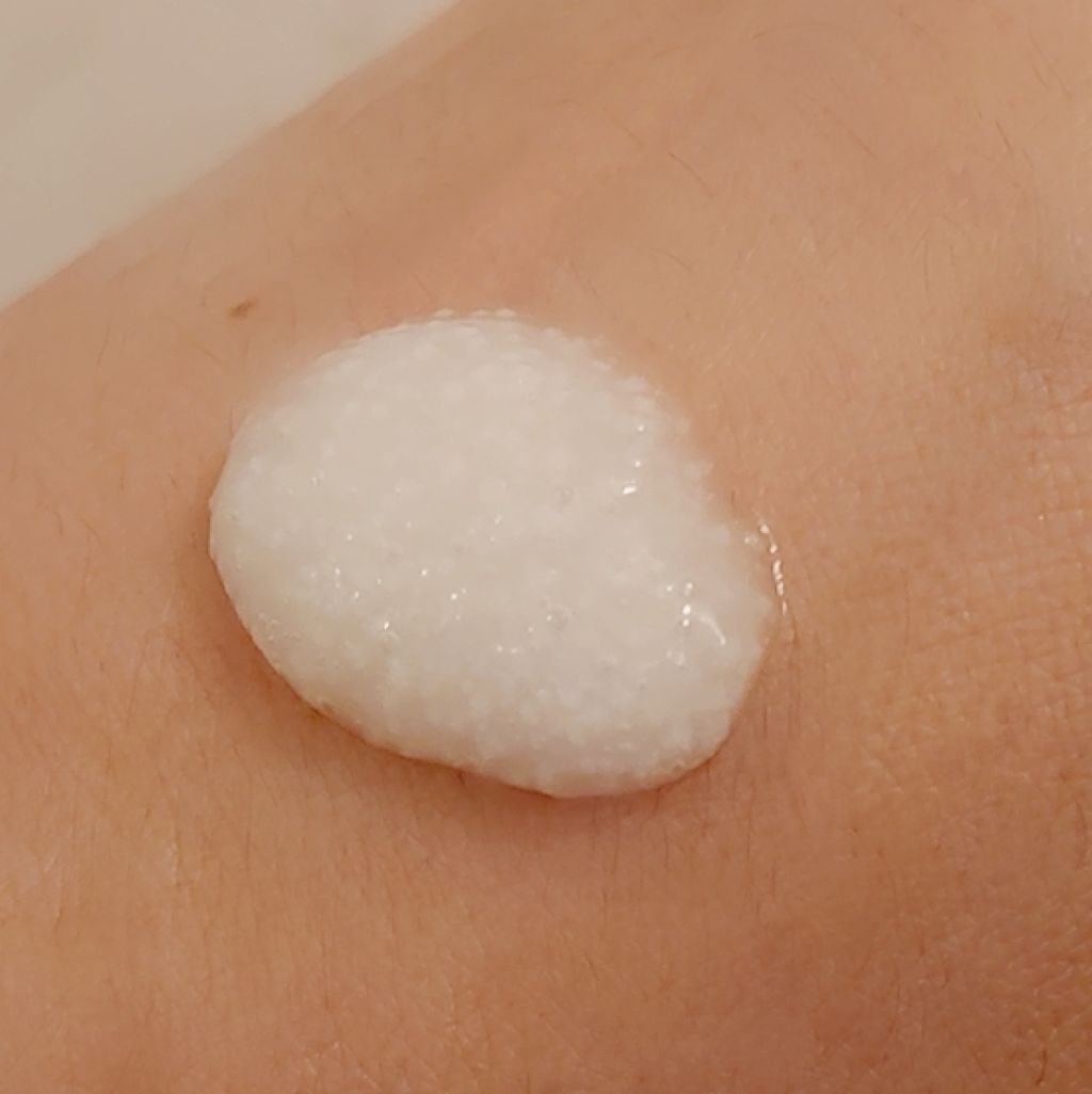 ピュアネス ジェル クレンザー/bareMinerals/その他洗顔料を使ったクチコミ（3枚目）