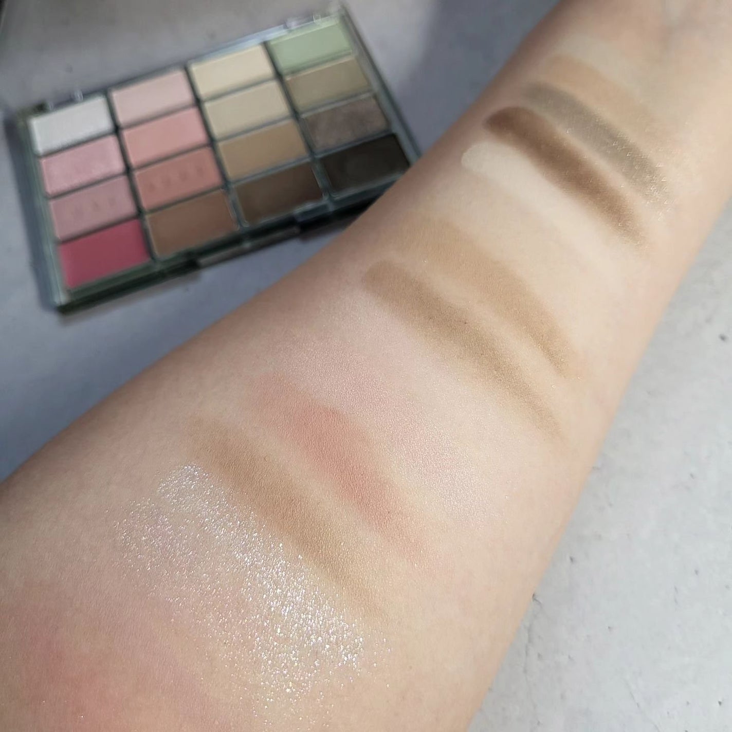 ãœãããã©ãŒãªã³ã°ã¢ã€ãã¬ãã/wakemake/ã¢ã€ã·ã£ããŠãã¬ããã䜿ã£ãã¯ãã³ãïŒ3æç®ïŒ