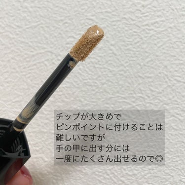 【旧】ディオールスキン フォーエヴァー スキン コレクト コンシーラー 2W ウォーム/Dior/リキッドコンシーラーの画像