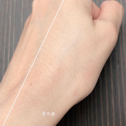 スキンケア ジェリーファンデーション/COVERMARK/その他ファンデーションを使ったクチコミ(5枚目)