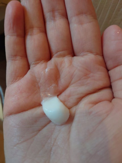 コタクチュール シャンプー フランネル/コタ/サロンシャンプーを使ったクチコミ(5枚目)