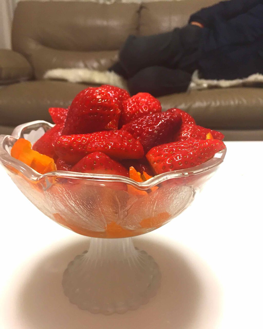 を使ったクチコミ（1枚目）