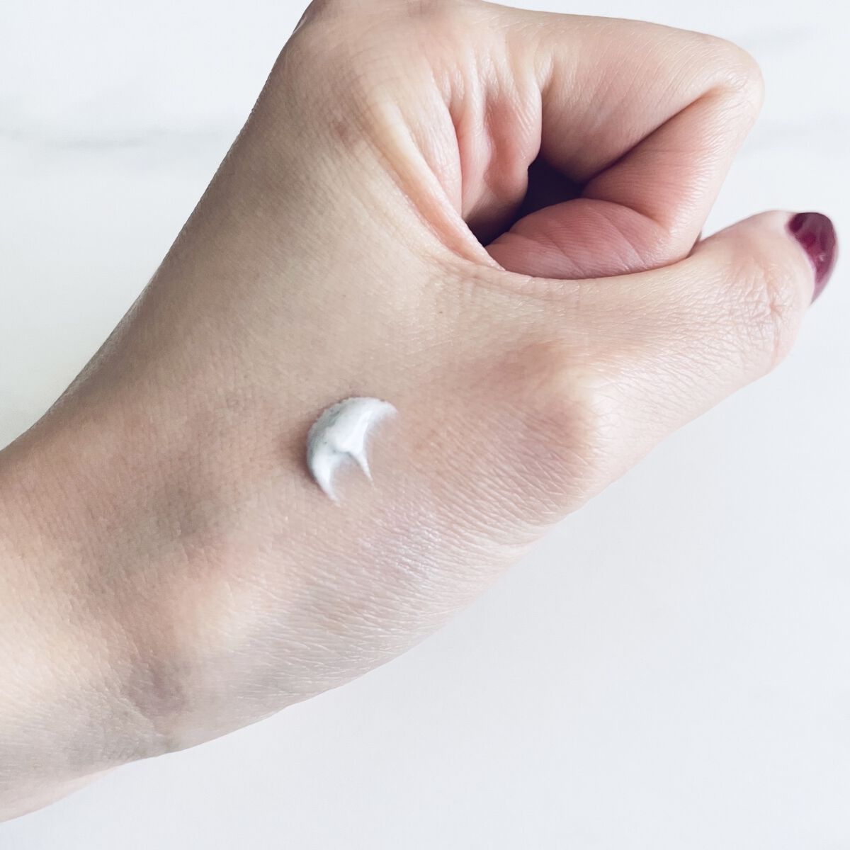 クレイパック/ビフェスタ/洗い流すパック・マスクを使ったクチコミ（2枚目）