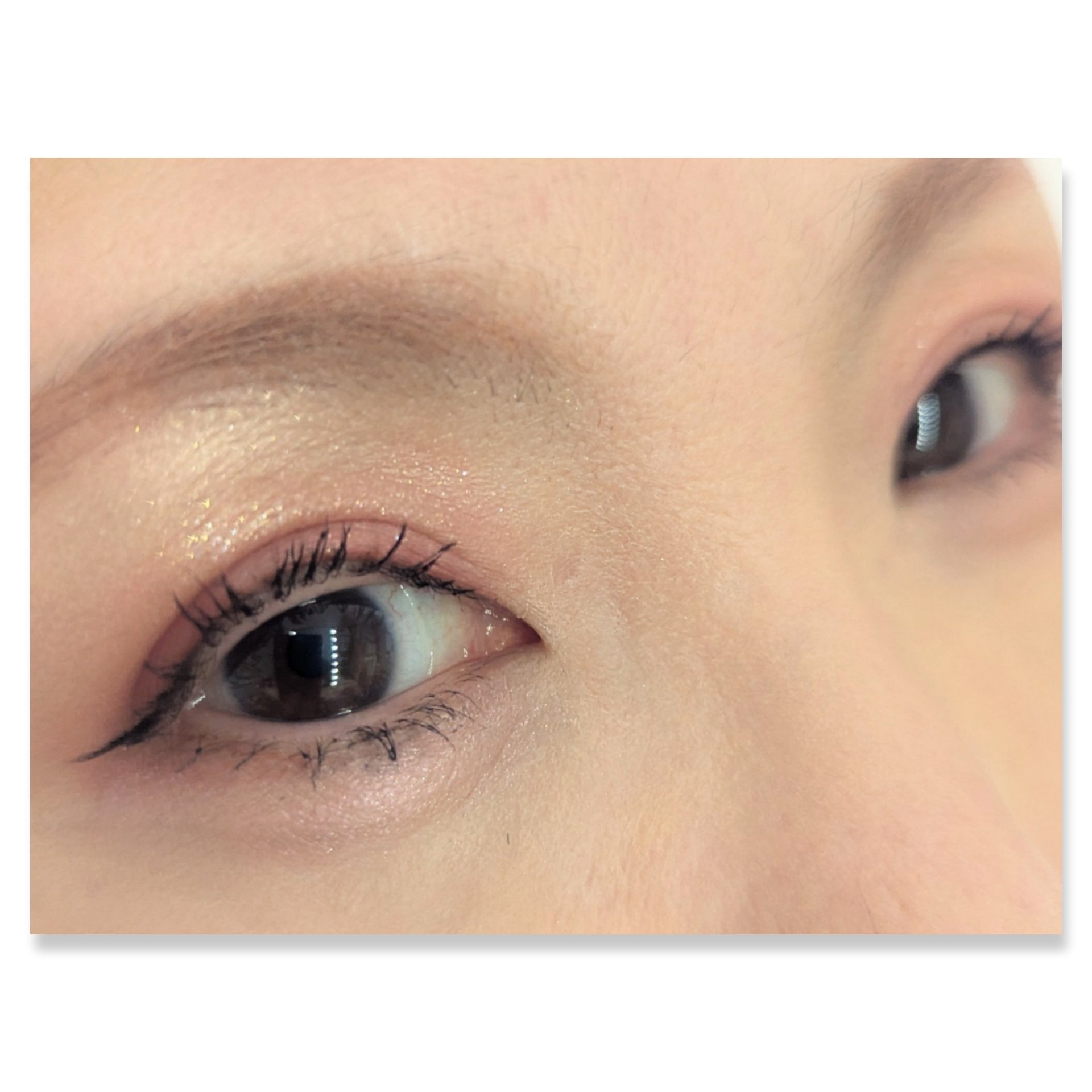 ベターザンアイズ/rom&amp;nd/アイシャドウパレットを使ったクチコミ（3枚目）