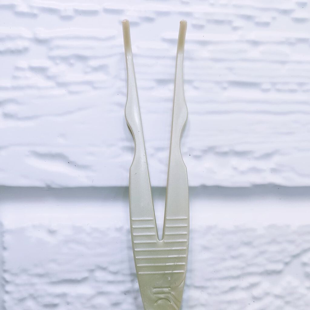 TWOOLダブルアイリッドハイブリットフィルム/SHOBIDO/二重まぶた用アイテムを使ったクチコミ(4枚目)