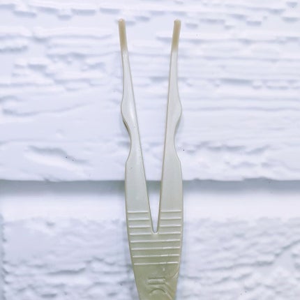 TWOOLダブルアイリッドハイブリットフィルム/SHOBIDO/二重まぶた用アイテムを使ったクチコミ(4枚目)