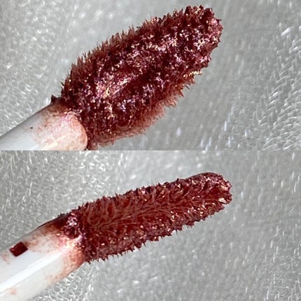 リキッドアイシャドウ/MiPOO/リキッドアイシャドウを使ったクチコミ(6枚目)