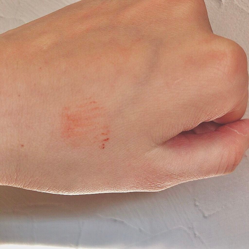 エクストラカール ボリュームマスカラ/レアナニ プラス/マスカラを使ったクチコミ(4枚目)