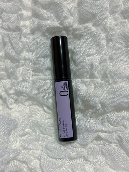 ケイト カラーコントロールアイベース/KATE/アイシャドウベースを使ったクチコミ(1枚目)