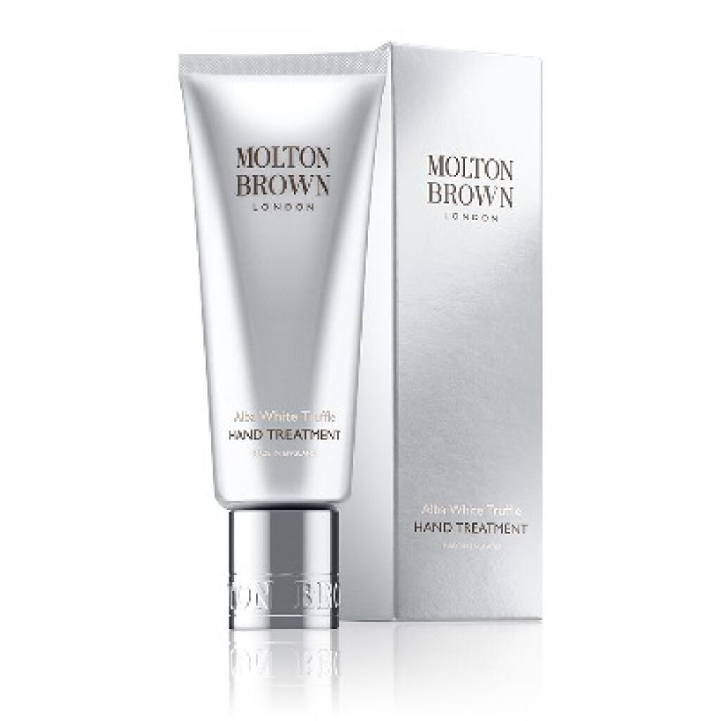 モルトンブラウン アルバ ホワイトトリュフ ハンドトリートメント