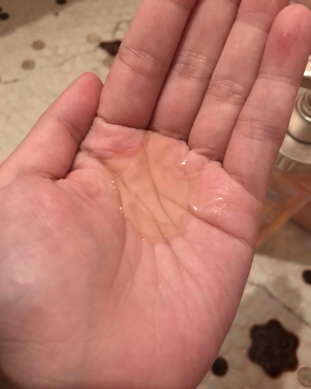 モイストリペア シャンプー/mixim Perfume/市販シャンプーを使ったクチコミ（2枚目）