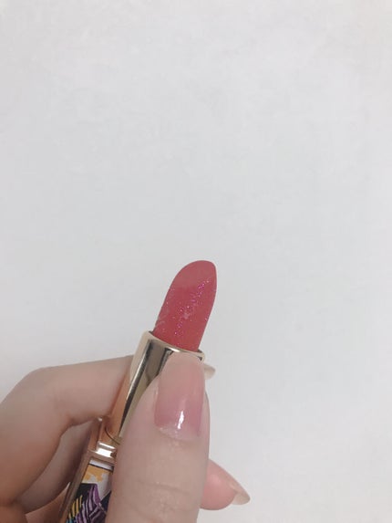 ピカソベルベットマットリップスティック/ZEESEA/口紅を使ったクチコミ(2枚目)