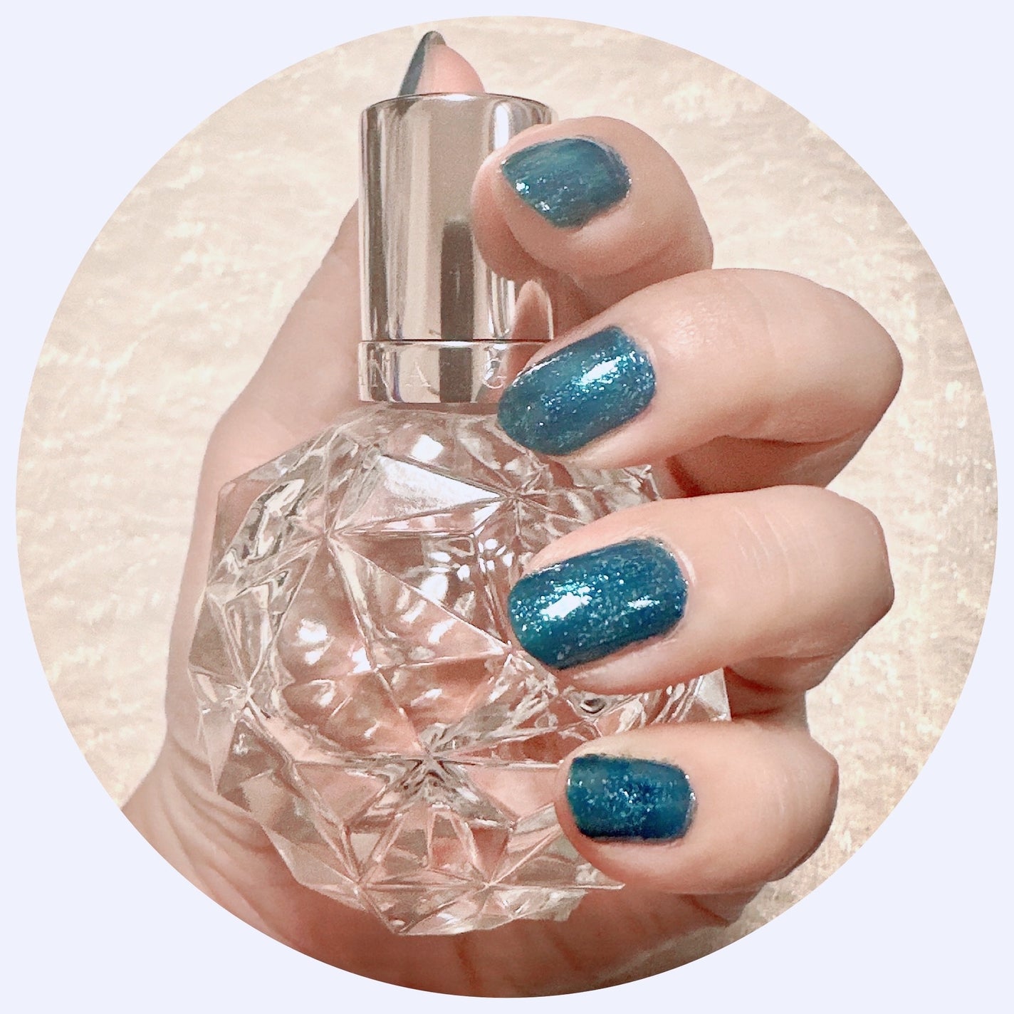 pa ネイルカラー プレミア/pa nail collective/マニキュアを使ったクチコミ(4枚目)