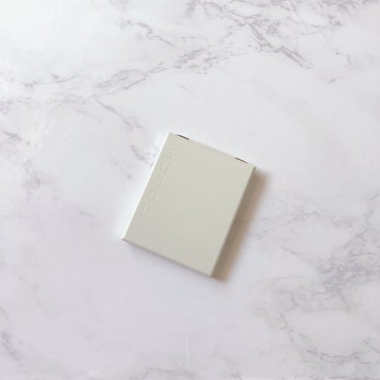 ピュア カラー ブラッシュ 141 夢纏 -YUMEMATOI /SUQQU/パウダーチークを使ったクチコミ(2枚目)