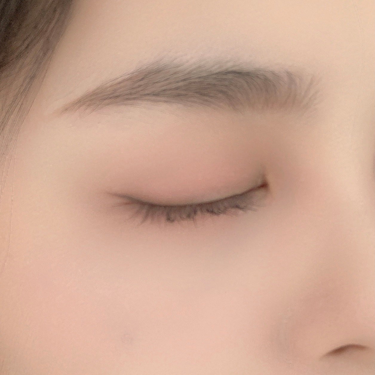 プロ アイ パレット エアー/CLIO/アイシャドウパレットを使ったクチコミ(2枚目)