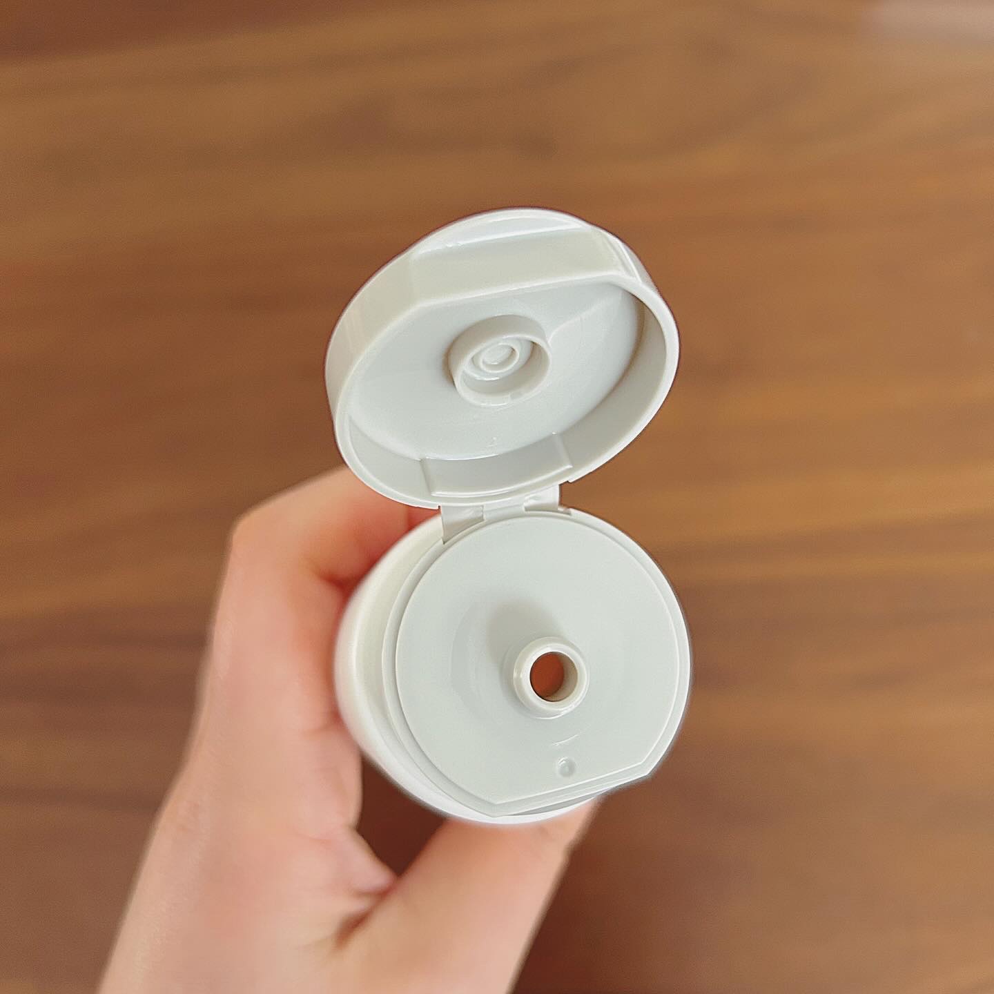 クレンジングバター/ボタニズム /クレンジングバームを使ったクチコミ（2枚目）