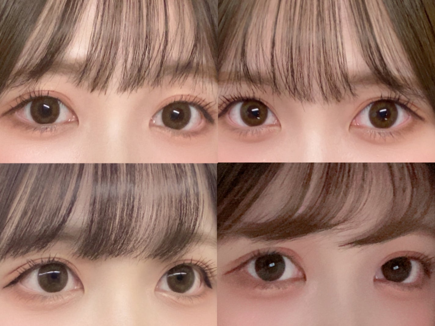 candymagic1day(キャンディーマジックワンデー)/candy magic/ワンデー(1DAY)カラコンを使ったクチコミ(9枚目)