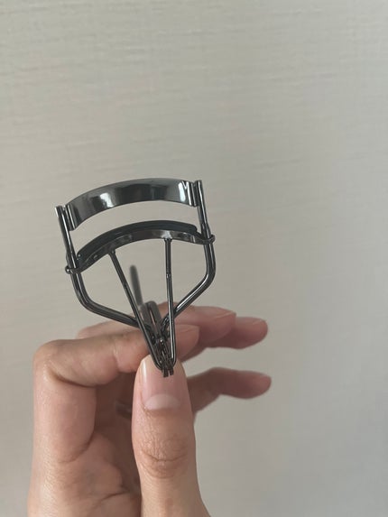アイラッシュカーラー/SHISEIDO/ビューラーを使ったクチコミ(3枚目)
