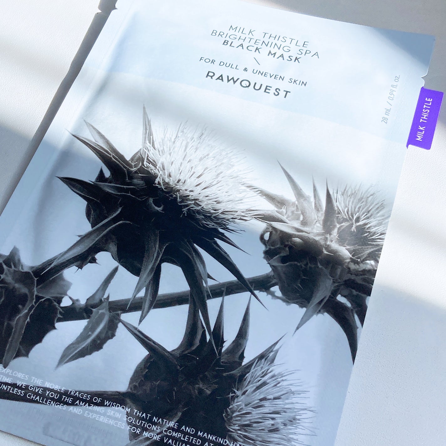 LiLiぃちゃん on LIPS 「Rawquest肌の水分補給と強い肌バリアの維持がスキンケアの..」(3枚目)