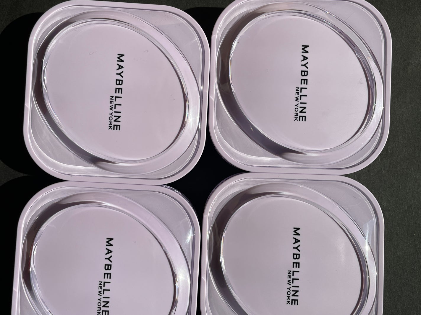 SPステイ クリームパクト ファンデーション/MAYBELLINE NEW YORK/クリーム・エマルジョンファンデーションを使ったクチコミ(1枚目)