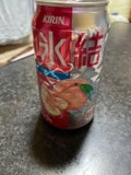 キリン 氷結モモ