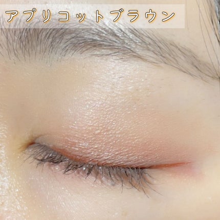 シルキーリキッドアイライナーWP/D-UP/リキッドアイライナーを使ったクチコミ(3枚目)