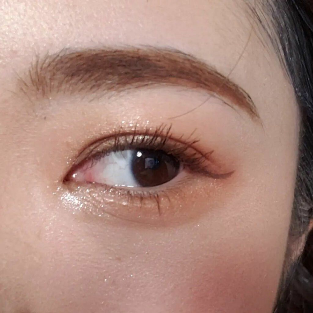 ソレイユ アイ カラー クォード/TOM FORD BEAUTY/アイシャドウパレットを使ったクチコミ(3枚目)