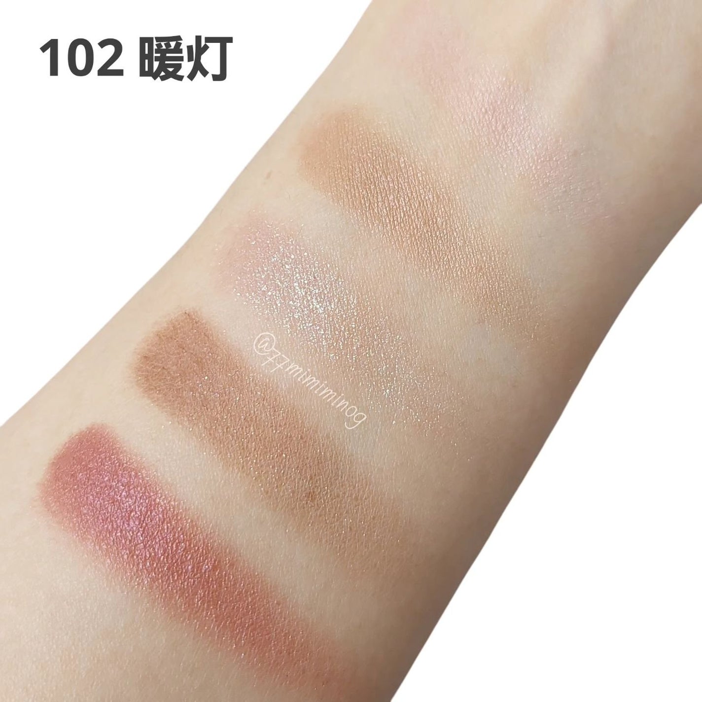 SUQQU アイ&フェイス コンパクト/SUQQU/アイシャドウパレットを使ったクチコミ(8枚目)