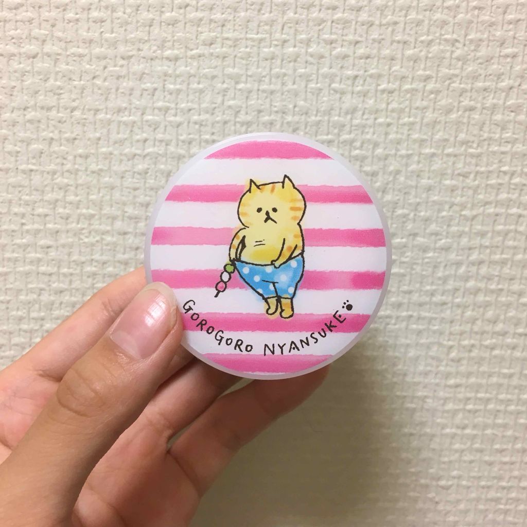 Furu Puru Cream (フルプルクリーム)/LOFT&/ハンドクリームを使ったクチコミ（1枚目）