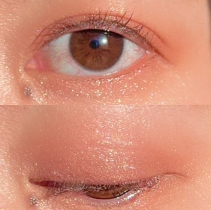 アイデザイナー n/SNIDEL BEAUTY/アイシャドウパレットを使ったクチコミ(5枚目)