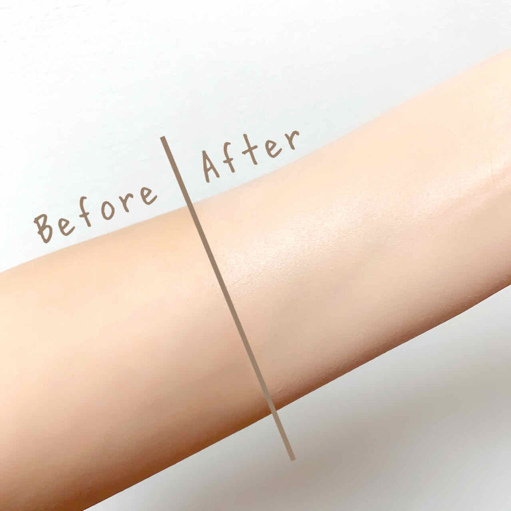 カネボウ フュージョンフィット ウェア/KANEBO/リキッドファンデーションを使ったクチコミ（3枚目）