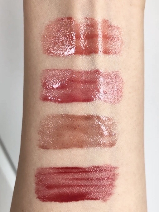 ジューシーパンシュガーティント/A’pieu/リップティントを使ったクチコミ（3枚目）