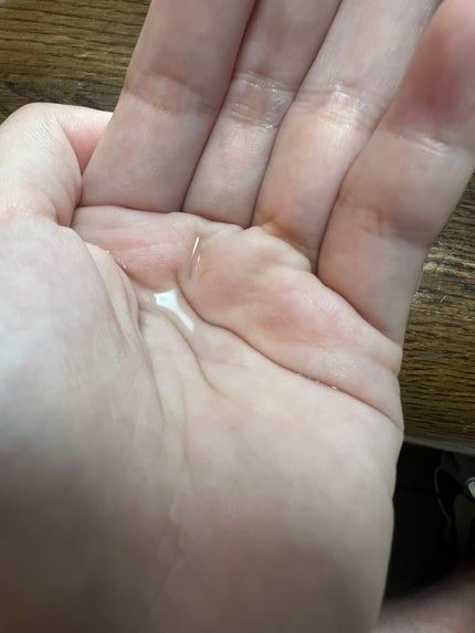 潤いバリア化粧水/ももぷり/化粧水を使ったクチコミ(2枚目)