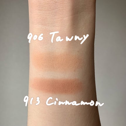 モノアイシャドウ/Laka/単色アイシャドウを使ったクチコミ(4枚目)