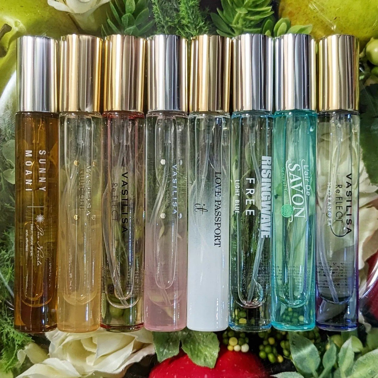 ラブ パスポート イット オードパルファム/ラブパスポート/香水(レディース)を使ったクチコミ（2枚目）