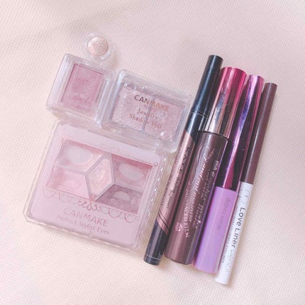 ダブルラインエキスパート/KATE/リキッドアイライナーを使ったクチコミ(2枚目)