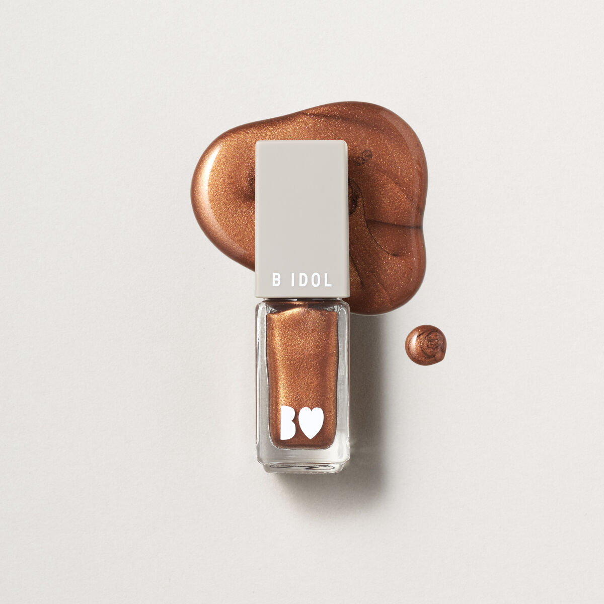 まいぽりっしゅ 17 ポッピングコッパー